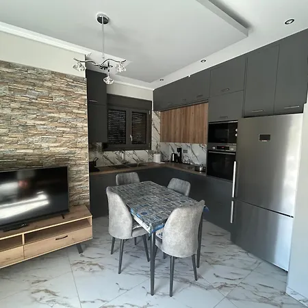 Ammolofoi Luxury *