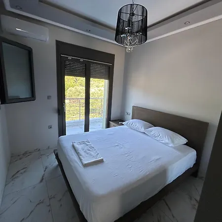 Ammolofoi Luxury * Néa Péramos