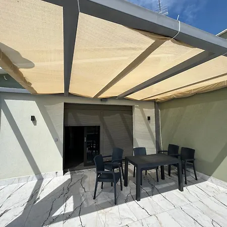 Ammolofoi Luxury * Néa Péramos