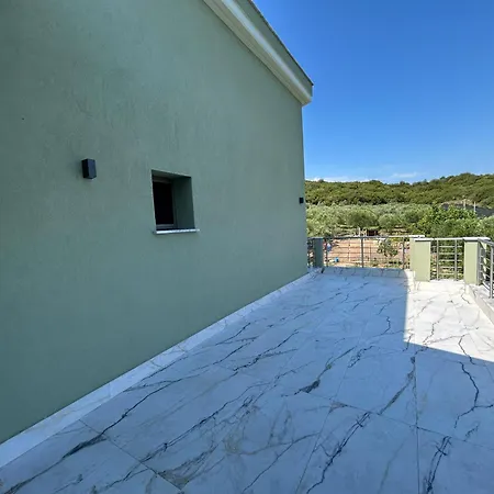 Ammolofoi Luxury * Néa Péramos