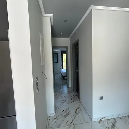 Ammolofoi Luxury Néa Péramos