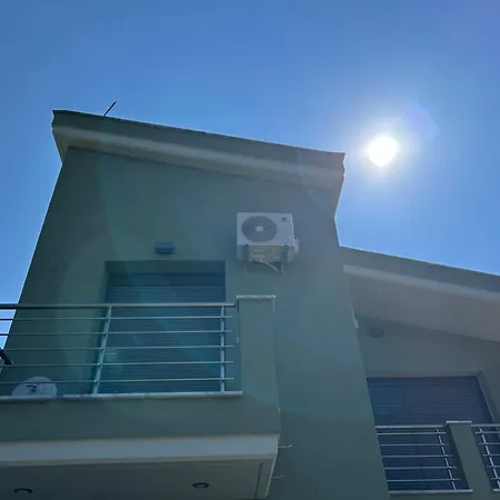 Ammolofoi Luxury Lejlighed Néa Péramos